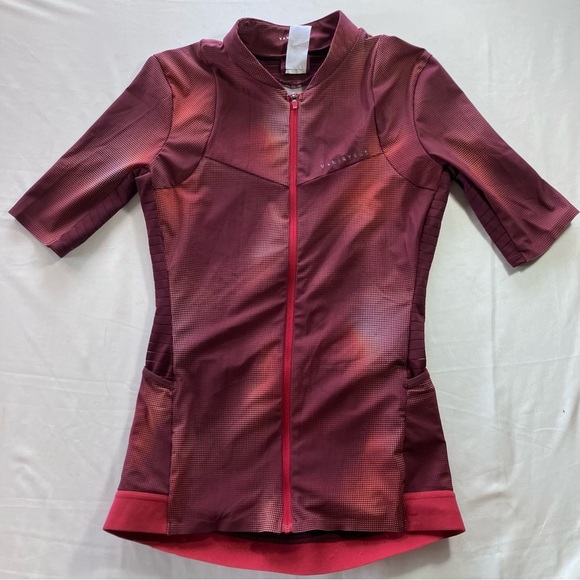 Van Rysel RCR Aero Cycling Jerseys BUNDLE - Picture 10 of 16